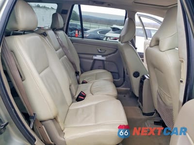 Zdjęcie 11 z 15 samochodu: 2006 VOLVO XC90 VIN:YV4CZ592261245046 - miniatura