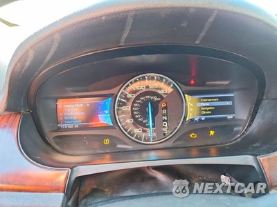 Zdjęcie 9 z 14 samochodu: 2013 FORD EDGE LIMITED VIN:2FMDK3KC0DBB54499 - miniatura