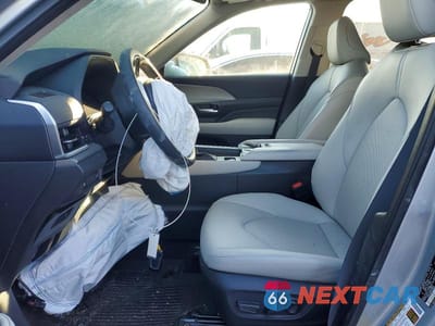 Zdjęcie 7 z 13 samochodu: 2025 TOYOTA GRAND HIGHLANDER VIN:5TDACAB56SS046085 - miniatura