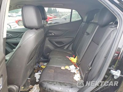 Zdjęcie 11 z 14 samochodu: 2022 BUICK ENCORE PREFERRED VIN:KL4CJESM4NB558558 - miniatura
