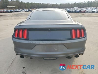 Zdjęcie 6 z 12 samochodu: 2017 FORD MUSTANG VIN:1FA6P8TH3H5207993 - miniatura