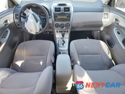 Zdjęcie 8 z 11 samochodu: 2012 TOYOTA COROLLA BASE VIN:JTDBU4EE0C9176782 - miniatura