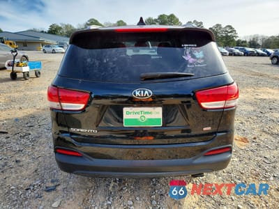 Zdjęcie 6 z 14 samochodu: 2018 KIA SORENTO LX VIN:5XYPG4A38JG357531 - miniatura