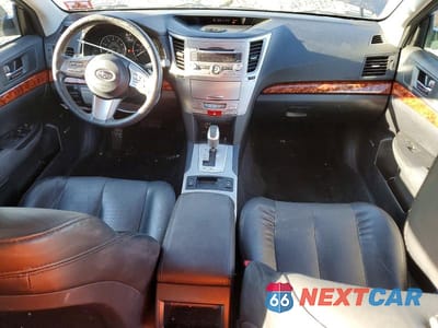 Zdjęcie 8 z 11 samochodu: 2011 SUBARU LEGACY 2.5I LIMITED VIN:4S3BMBK67B3245695 - miniatura