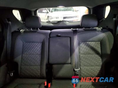 Zdjęcie 10 z 12 samochodu: 2018 CHEVROLET EQUINOX LT VIN:3GNAXTEX7JS625293 - miniatura