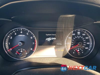 Zdjęcie 9 z 12 samochodu: 2022 KIA FORTE GT LINE VIN:3KPF54AD6NE433213 - miniatura