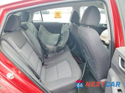 Zdjęcie 10 z 12 samochodu: 2019 HYUNDAI IONIQ VIN:KMHC65LC7KU115698 - miniatura