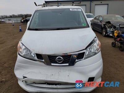 Piąte zdjęcie samochodu w środku: 2020 NISSAN NV200 2.5S VIN:3N6CM0KN9LK690254 - miniatura