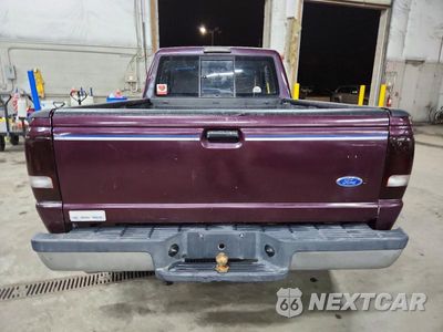 Zdjęcie 6 z 12 samochodu: 1994 FORD RANGER SUPER CAB VIN:1FTCR15U0RPB01709 - miniatura
