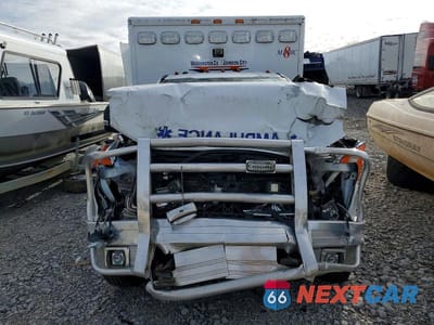 Piąte zdjęcie samochodu w środku: 2017 FORD F350 SUPER DUTY VIN:1FDRF3GT6HEF40311 - miniatura