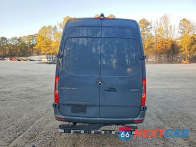 Zdjęcie 6 z 14 samochodu: 2021 MERCEDES BENZ SPRINTER 2500 DELIVERY VAN VIN:W1Y40CHY2MT071357 - miniatura