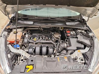Zdjęcie 11 z 12 samochodu: 2015 FORD FOCUS SE VIN:1FADP3K21FL235873 - miniatura