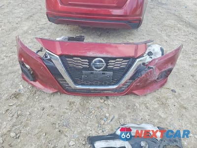 Zdjęcie 12 z 12 samochodu: 2022 NISSAN ALTIMA 2.5 SV VIN:1N4BL4DV8NN305372 - miniatura