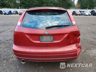 Zdjęcie 6 z 12 samochodu: 2003 FORD FOCUS ZX5 VIN:3FAFP37383R120744 - miniatura