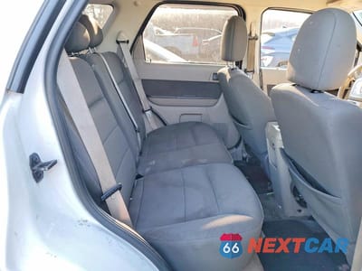 Zdjęcie 11 z 13 samochodu: 2009 FORD ESCAPE XLT VIN:1FMCU93G89KC38304 - miniatura