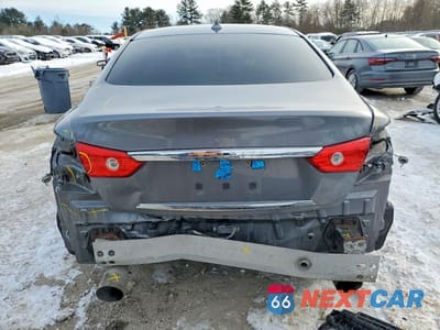 Zdjęcie 6 z 13 samochodu: 2017 INFINITI Q50 BASE VIN:JN1EV7AR9HM836944 - miniatura