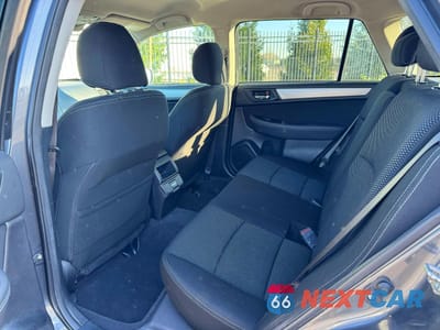 Zdjęcie 12 z 15 samochodu: 2018 SUBARU OUTBACK 2.5I PREMIUM VIN:4S4BSAFC0J3335555 - miniatura