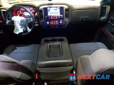 Zdjęcie 8 z 11 samochodu: 2015 GMC SIERRA K1500 SLE VIN:1GTV2UEC0FZ386384 - miniatura