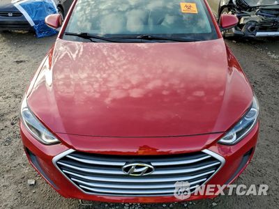 Zdjęcie 11 z 12 samochodu: 2018 HYUNDAI ELANTRA SE VIN:5NPD74LF1JH328794 - miniatura