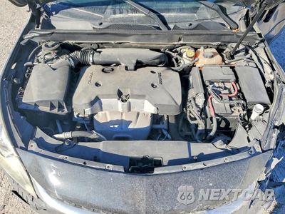 Zdjęcie 11 z 12 samochodu: 2015 CHEVROLET MALIBU 1LT VIN:1G11C5SL0FF135008 - miniatura