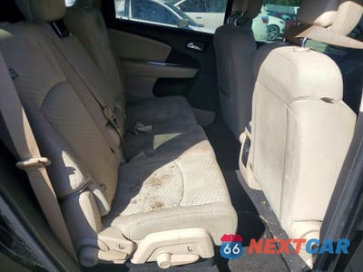 Zdjęcie 11 z 14 samochodu: 2019 DODGE JOURNEY SE VIN:3C4PDCBB6KT866438 - miniatura