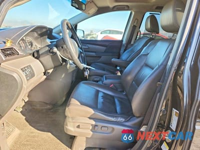 Zdjęcie 7 z 13 samochodu: 2013 HONDA ODYSSEY EXL VIN:5FNRL5H65DB033586 - miniatura