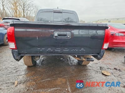 Zdjęcie 6 z 13 samochodu: 2016 TOYOTA TACOMA SR VIN:5TFAX5GN0GX057167 - miniatura