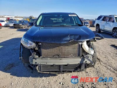 Piąte zdjęcie samochodu w środku: 2018 CHEVROLET TRAVERSE LT VIN:1GNEVGKWXJJ257476 - miniatura