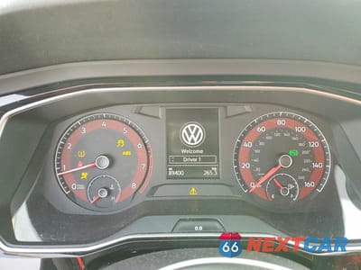 Zdjęcie 9 z 13 samochodu: 2020 VOLKSWAGEN JETTA S VIN:3VWCB7BU6LM025287 - miniatura