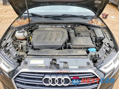 Zdjęcie 11 z 12 samochodu: 2018 AUDI A3 PREMIUM VIN:WAUAUGFF8J1025900 - miniatura
