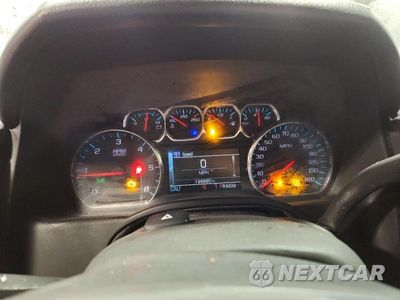 Zdjęcie 9 z 13 samochodu: 2016 CHEVROLET TAHOE K1500 LT VIN:1GNSKBKC3GR286283 - miniatura