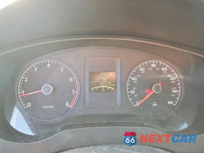 Zdjęcie 9 z 12 samochodu: 2011 VOLKSWAGEN JETTA SE VIN:3VWDZ7AJ7BM328391 - miniatura