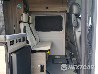 Zdjęcie 11 z 13 samochodu: 2025 RAM PROMASTER 3500 3500 HIGH VIN:3C6MRVJG6SE523282 - miniatura