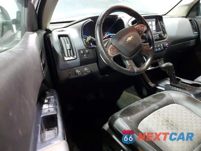 Zdjęcie 8 z 12 samochodu: 2017 CHEVROLET COLORADO Z71 VIN:1GCPTDE16H1166642 - miniatura