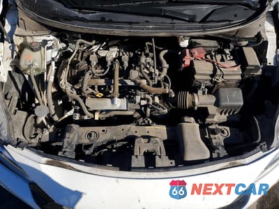 Zdjęcie 11 z 14 samochodu: 2021 NISSAN VERSA SV VIN:3N1CN8EV3ML922453 - miniatura