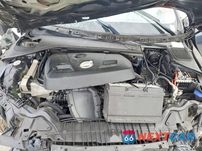 Zdjęcie 11 z 12 samochodu: 2015 VOLVO V60 PREMIER VIN:YV140MEB4F1196069 - miniatura