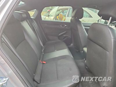 Zdjęcie 10 z 11 samochodu: 2023 HONDA CIVIC SPORT VIN:2HGFE2F56PH509138 - miniatura