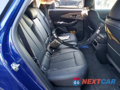Zdjęcie 11 z 14 samochodu: 2024 ACURA ZDX A-SPEC VIN:4W5KHNRL7RZ519652 - miniatura