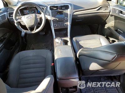 Zdjęcie 8 z 11 samochodu: 2017 FORD FUSION SE HYBRID VIN:3FA6P0LU6HR278777 - miniatura