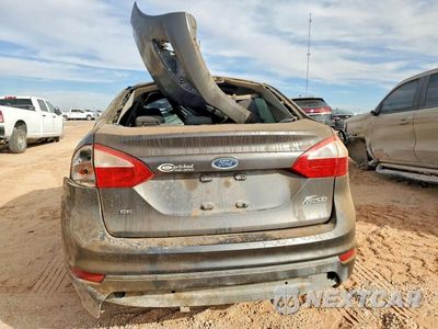 Zdjęcie 6 z 12 samochodu: 2016 FORD FIESTA SE VIN:3FADP4BJ5GM143324 - miniatura
