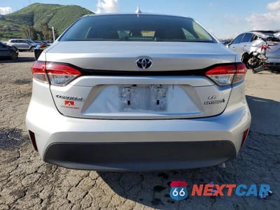 Zdjęcie 6 z 11 samochodu: 2024 TOYOTA COROLLA LE VIN:JTDBCMFE4R3031855 - miniatura