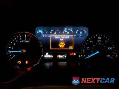 Zdjęcie 9 z 13 samochodu: 2019 FORD EXPEDITION VIN:1FMJU1JT2KEA36281 - miniatura