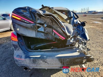 Zdjęcie 6 z 11 samochodu: 2021 BMW 228I XDRIVE GRAN COU VIN:WBA73AK0XM7J64620 - miniatura