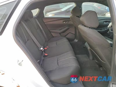 Zdjęcie 10 z 12 samochodu: 2024 HONDA ACCORD HYBRID SPORT VIN:1HGCY2F53RA086787 - miniatura