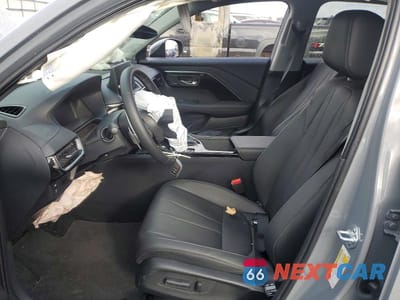 Zdjęcie 7 z 11 samochodu: 2025 ACURA ADX VIN:3HDSA2H39SM710643 - miniatura
