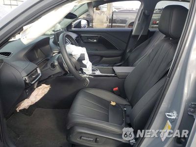 Zdjęcie 7 z 11 samochodu: 2025 ACURA ADX VIN:3HDSA2H39SM710643 - miniatura