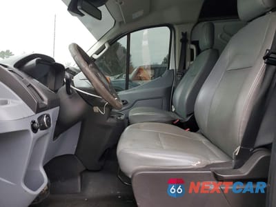 Zdjęcie 7 z 13 samochodu: 2019 FORD TRANSIT T-150 VIN:1FTYE2YM9KKA39295 - miniatura