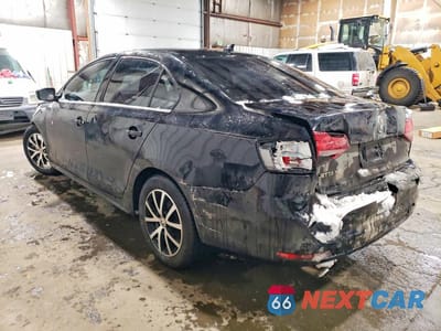 Drugie zdjęcie samochodu z przodu: 2017 VOLKSWAGEN JETTA SE VIN:3VWDB7AJ0HM293528 - miniatura