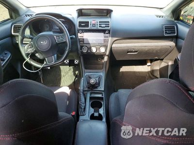 Zdjęcie 8 z 12 samochodu: 2020 SUBARU WRX PREMIUM VIN:JF1VA1C66L9829279 - miniatura