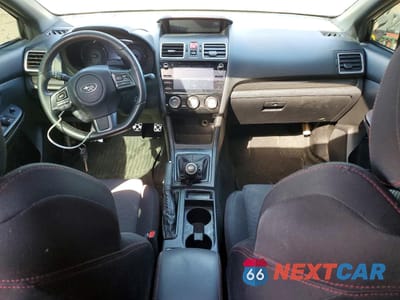 Zdjęcie 8 z 12 samochodu: 2020 SUBARU WRX PREMIUM VIN:JF1VA1C66L9829279 - miniatura